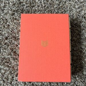 She Reads Truth Bible